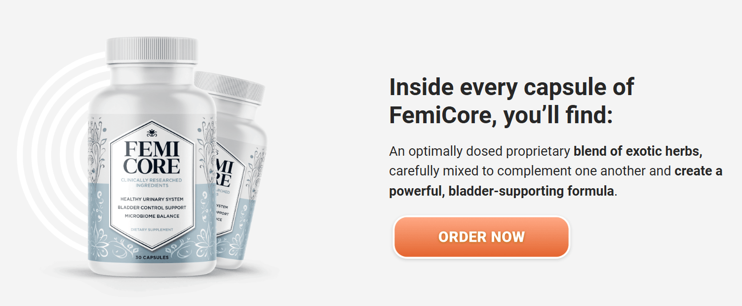 FemiCore Reviews 2026