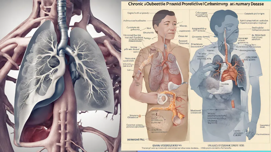 Chronic Obstructive Pulmonary Disease