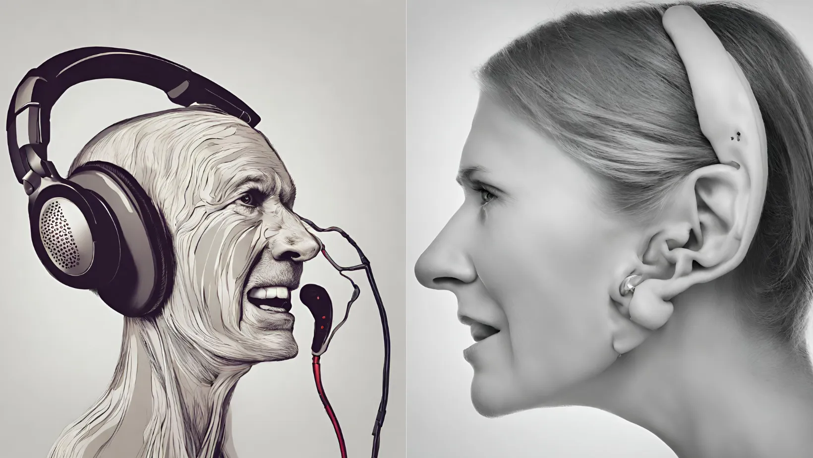 Hearing Loss In One Ear And Ringing 1 2