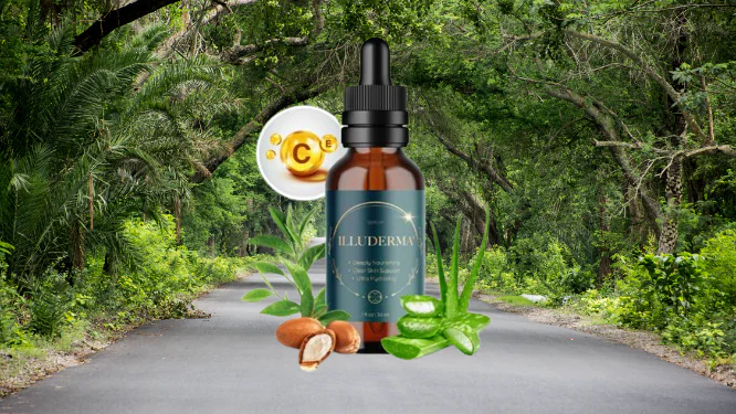 illuderma serum reviews