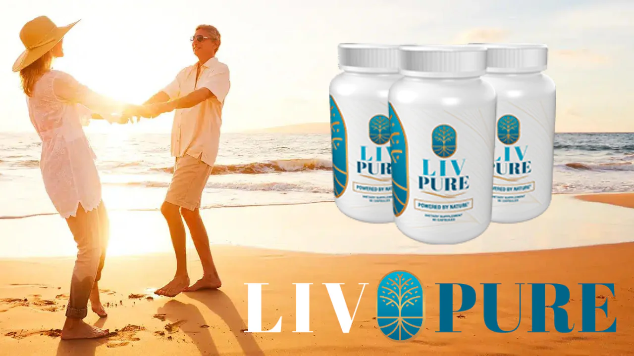 Livpure Realsusa Weight Loss