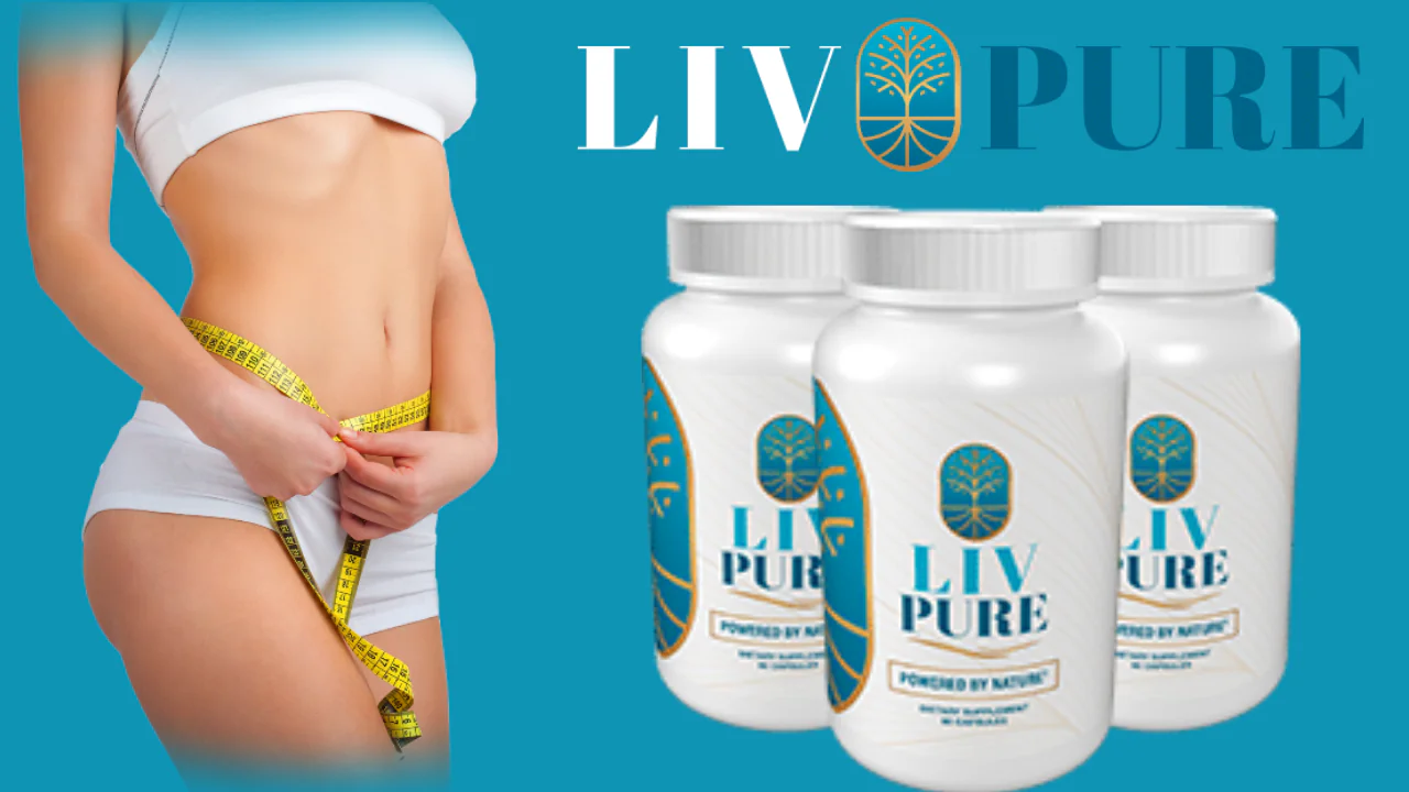 weight loss livpure