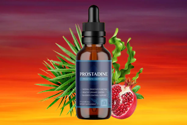 Urinary System Support Prostadine