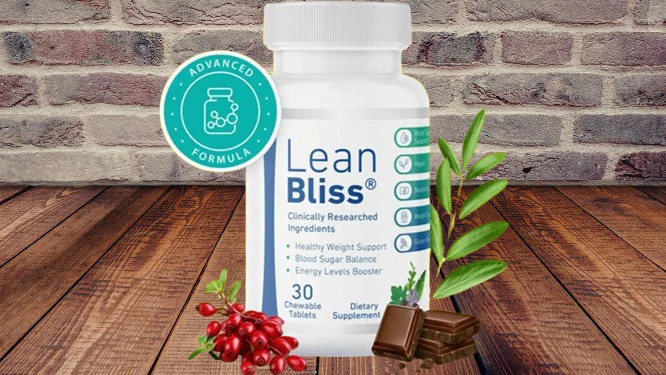 weight loss drugs leanbliss