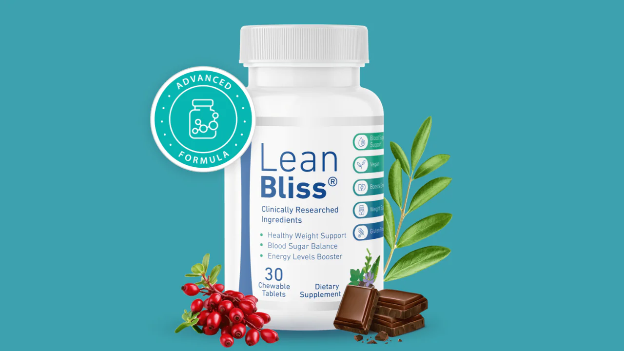 Ozempic Natural LeanBliss