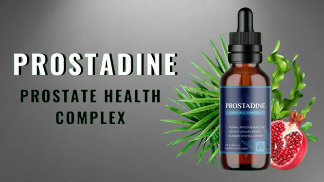 Prostadine Reviews and Complaints and Ratings
