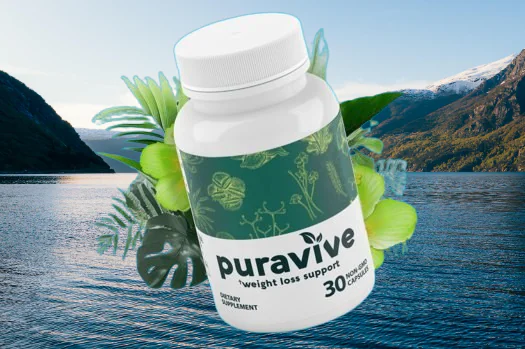 Puravive Scam