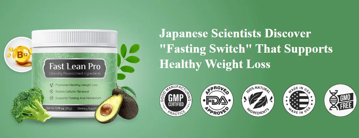 Fasting Without Fasting Trick” Erases Fat In Weeks