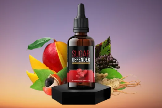 Truth: Sugar Defender Reviews, Benefits, and More