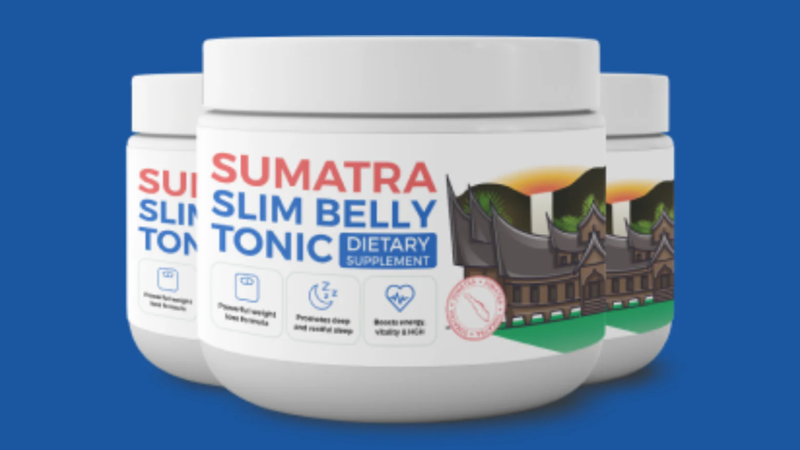Sumatra Slim Belly Tonic Reviews: Real Stories, Real Results