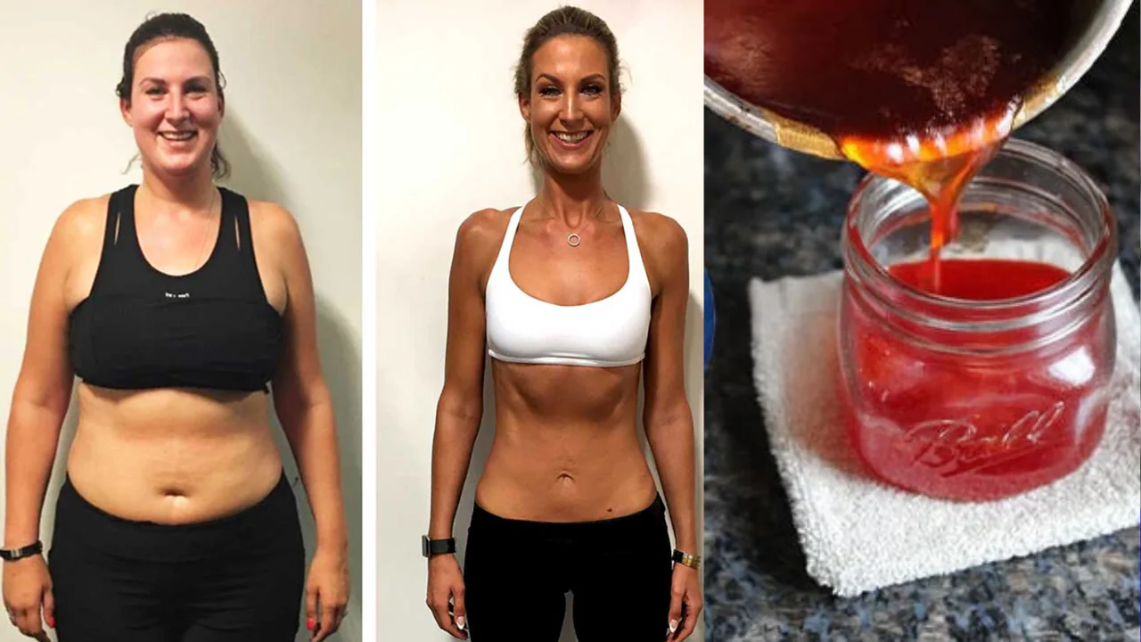 Unlocking the Secrets: Japanese Elixir for Weight Loss