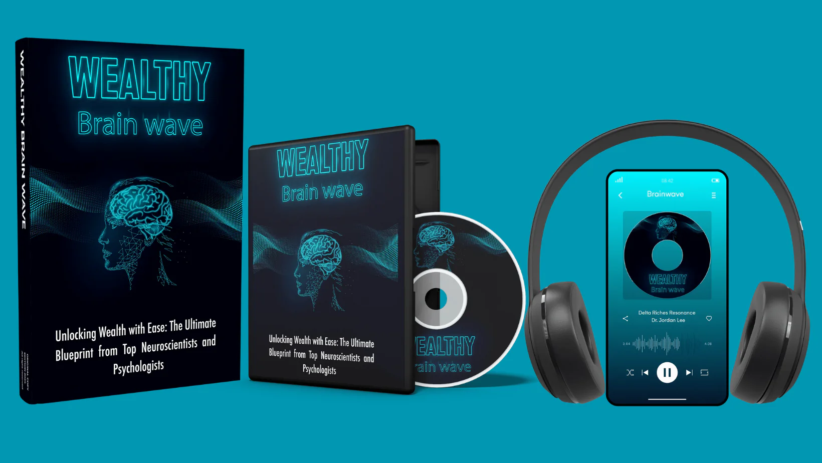 Wealthy Brain Wave Reviews