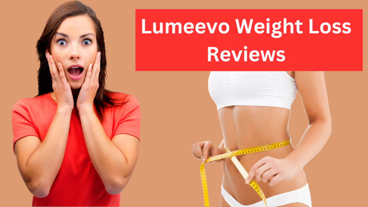 lumeevo weight loss reviews