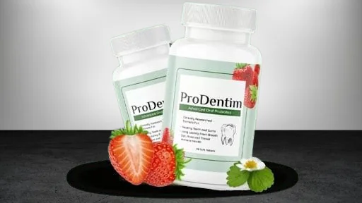 swollen gums treatment prodentim