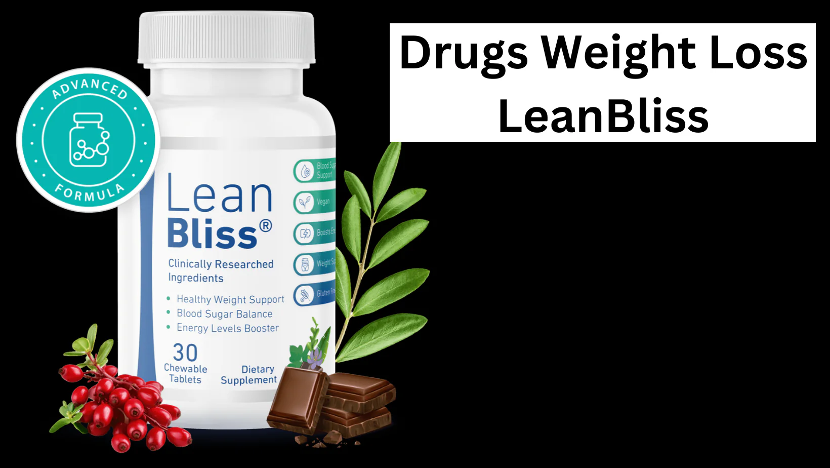 Drugs Weight Loss LeanBliss