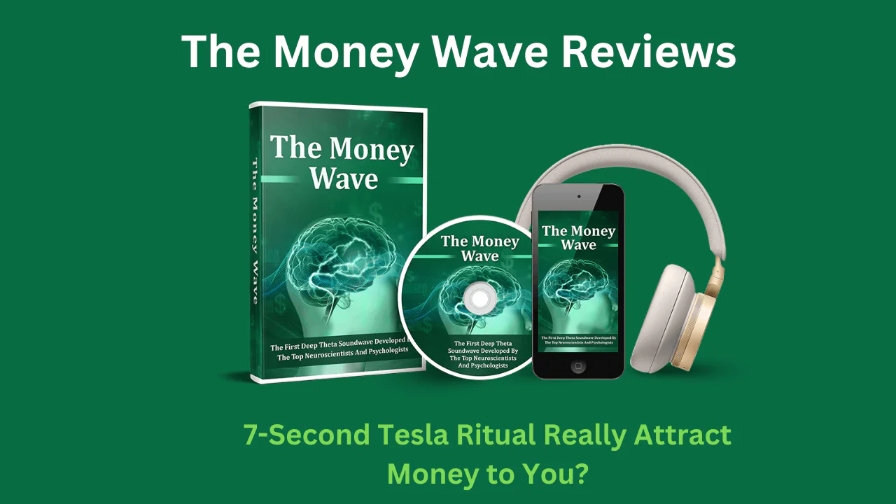 The Money Wave Reviews