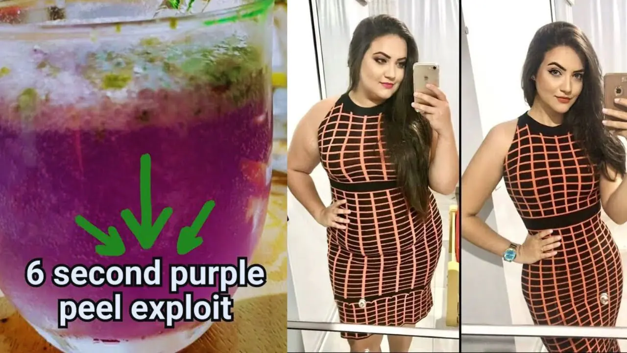 purple peel exploit