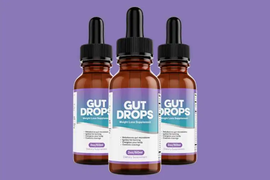 Gut Drops