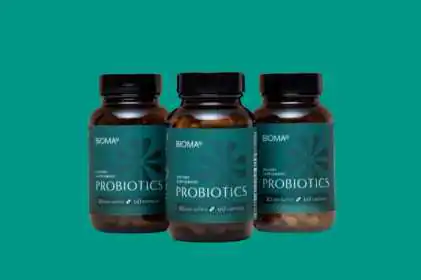 Bioma Probiotics