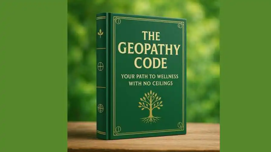 The Geopathy Code reviews