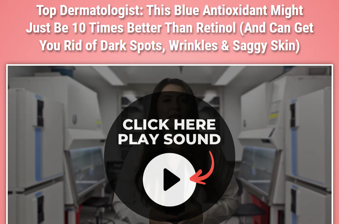 PrimeBiome Blue Antioxidant