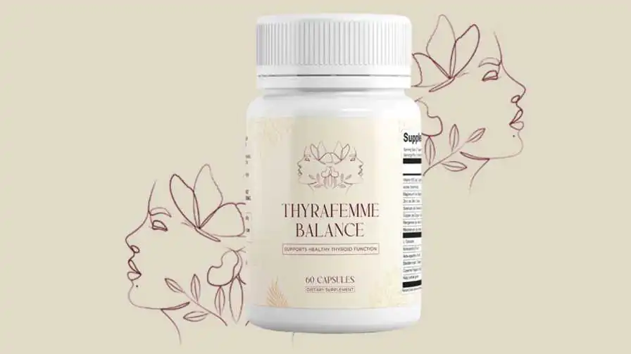Thyrafemme Balance Review
