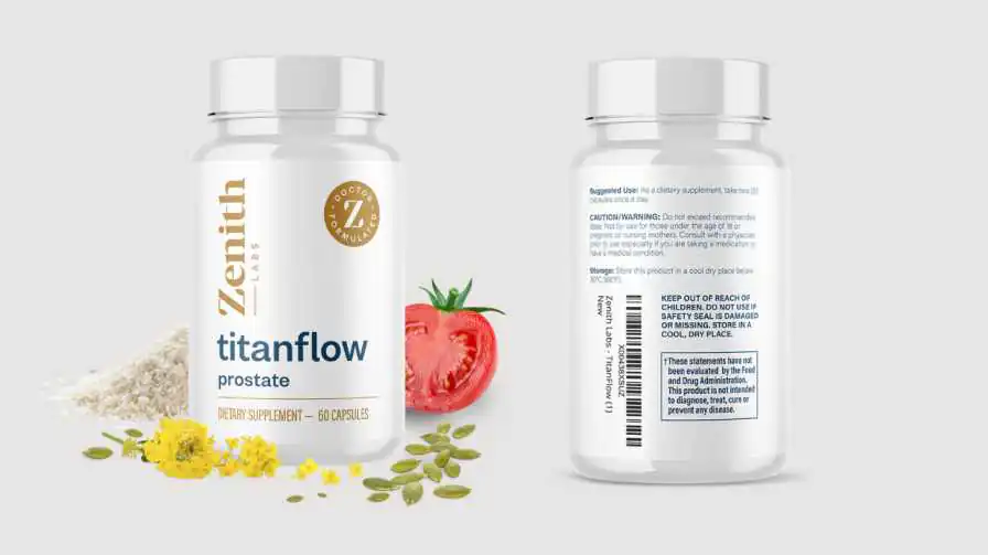 TitanFlow review 2025