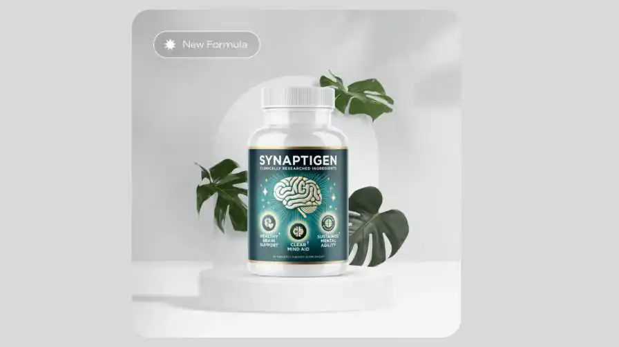 Synaptigen Review 2025