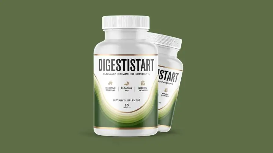 DigestiStart Review 2025