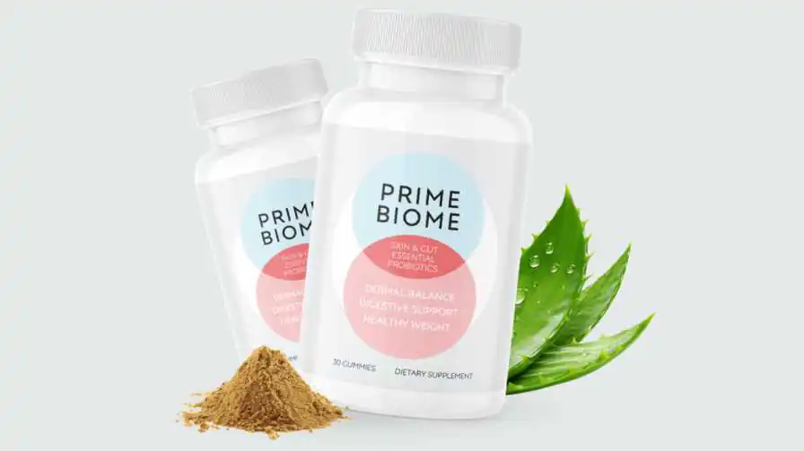 PrimeBiome review