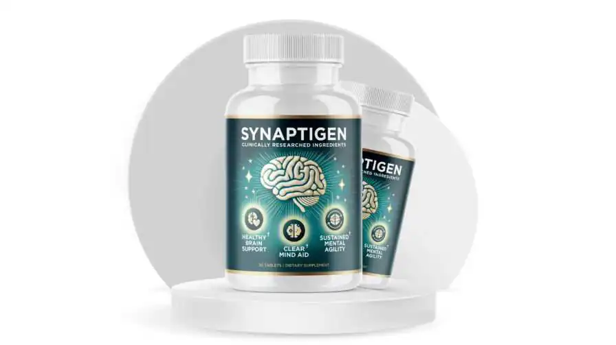 Synaptigen review
