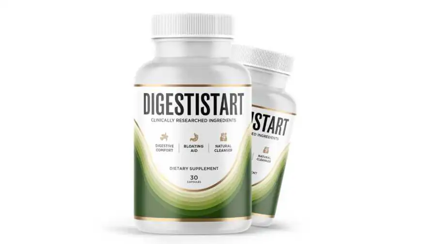 DigestiStart review