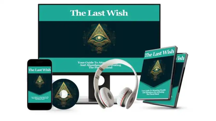 The Last Wish review 2025