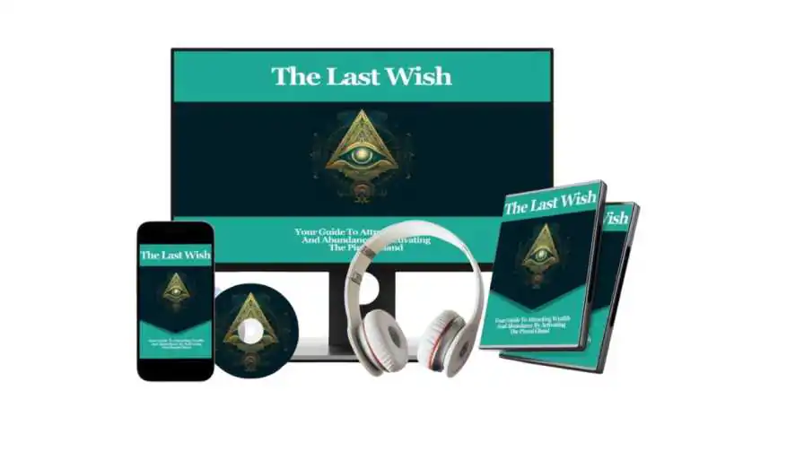 The Last Wish Review