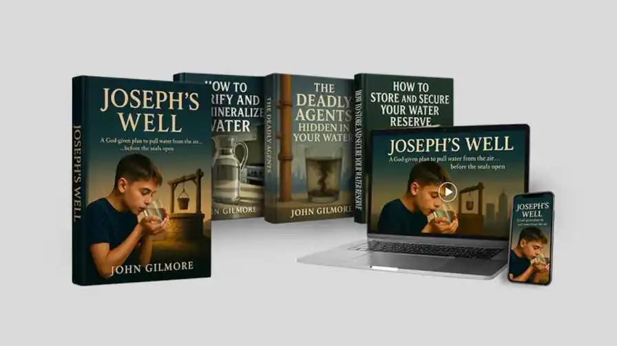 Joseph’s Well review 2025