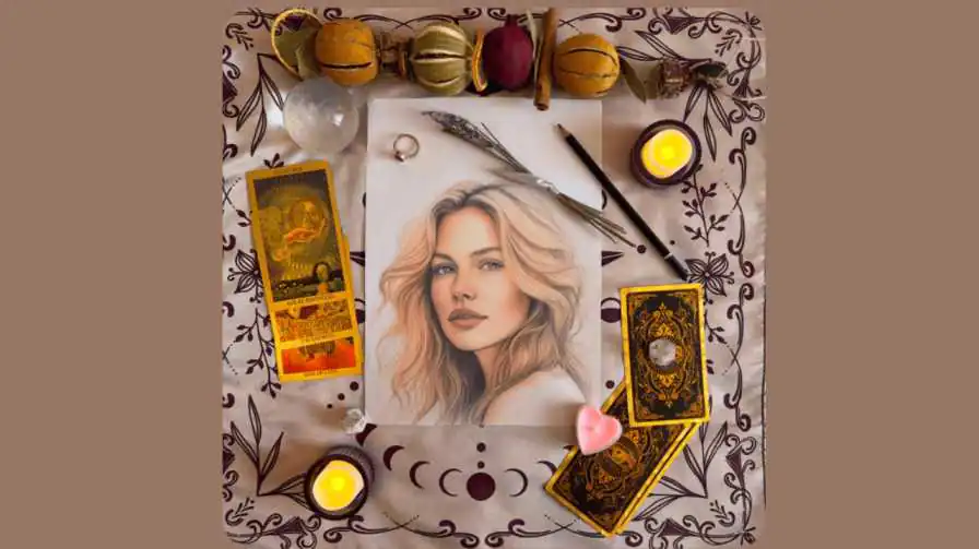 Soulmate Sketch Review