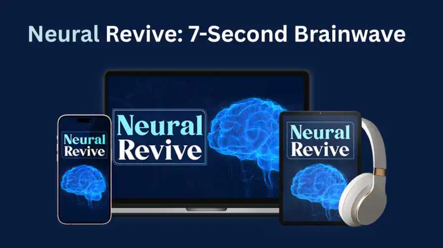 The Neural Revive Reviews