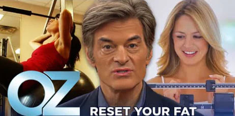 Gelatide Dr. Oz