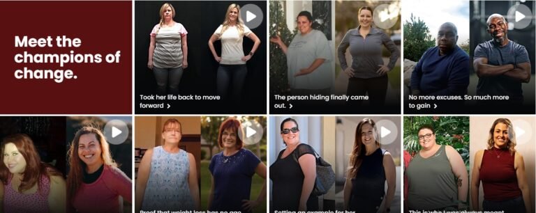 Red Mountain Weight Loss program review