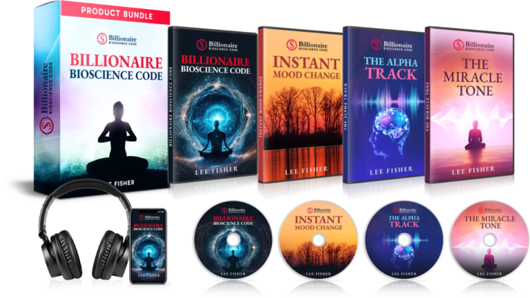 Billionaire Bioscience Code