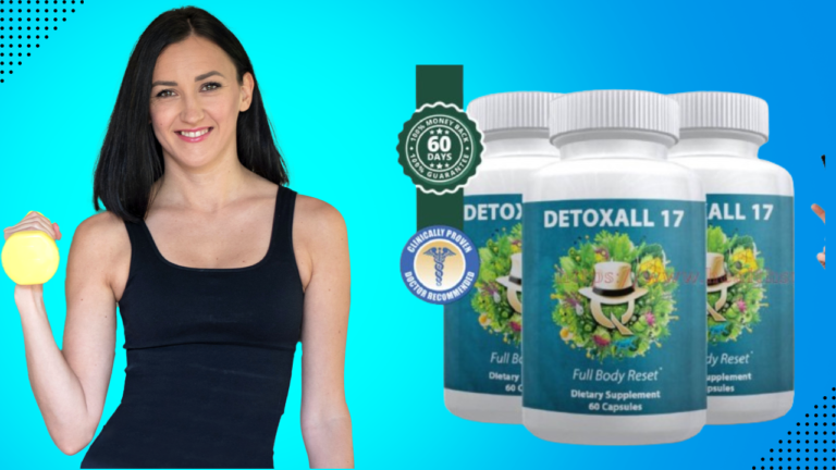 Detoxall 17