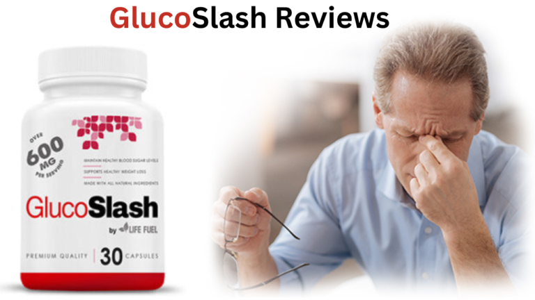 GlucoSlash