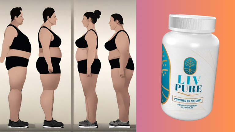 Liv Pure Mediterranean Ritual For Weight Loss