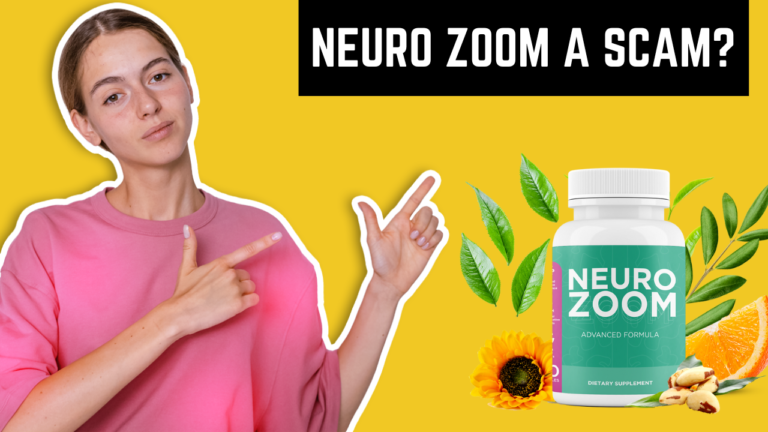 NeuroZoom