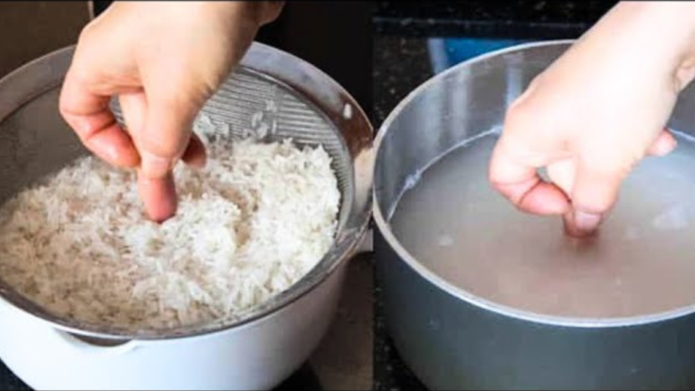 exotic rice hack