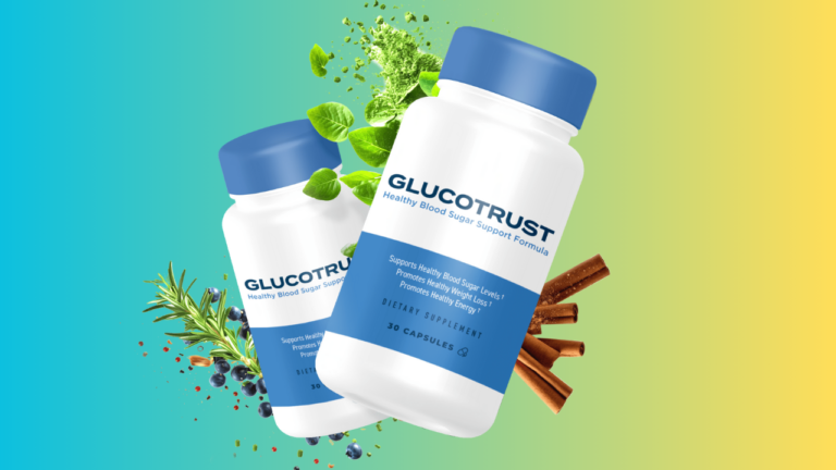 glucotrust australia chemist warehouse