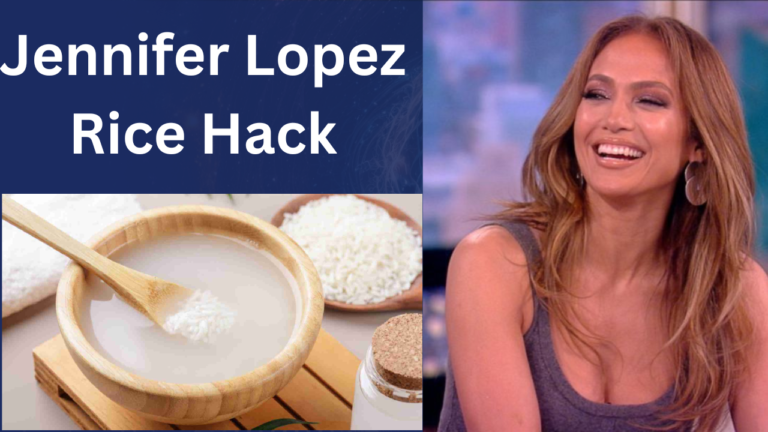 jennifer lopez rice hack