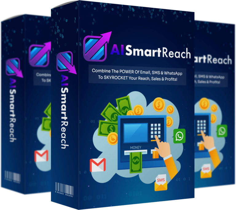 AiSmartReach Review
