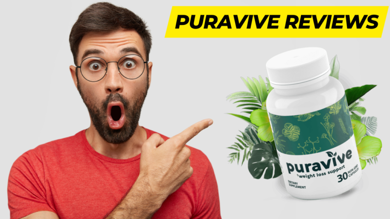 puravive reviews