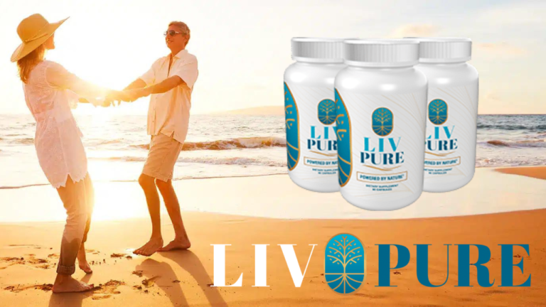 Livpure Realsusa Weight Loss